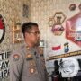 Polrestabes Surabaya Beri Kesempatan Pengambilan Motor Hasil Ungkap Curanmor