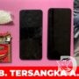 Satresnarkoba Polres Nganjuk Tangkap Tiga Pelaku dan Sita 1.239 Butir Pil