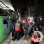 Polres Gresik Razia Miras Warung Karaoke di Menganti dan Sita Puluhan Botol