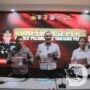 Satresnarkoba Polres Tanjung Perak Ungkap Kasus Narkotika dan Putus Peredaran Narkoba