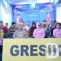 Presiden RI Groundbreaking SPPG Polri, Menuju Indonesia Emas 2045