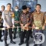 Dukung Program Pemerintah, Kapolres Madiun Resmikan SPPG dan Cegah Stunting