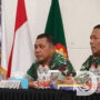 132 Personil Korem 084/BJ Ikuti UKT PSM Tahun 2026