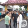 Kapolres Nganjuk Apel Gerakan Nasional Indonesia ASRI, Bersihkan Sungai