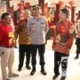 Tahun Baru Imlek, Polresta Malang Kota Pertebal Pengamanan Imlek di Klenteng
