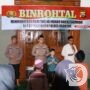 Polres Nganjuk Gelar Binrohtal dan Santuni Yatim Piatu di Masjid Al-Ikhlas