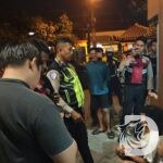 Polres Mojokerto Kota gagalkan perang sarung