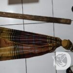 Polisi amankan 2 pelaku beserta barang buktinya