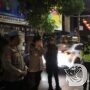 Polres Tanjung Perak Gelar Patroli Cipta Kondisi, Jelang Laga Sepakbola