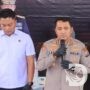 Polres Probolinggo Ungkap Kasus Curat, Koper Milik Wisatawan asal Thailand di Bromo