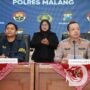 Polres Malang Ungkap Misteri Jasad Perempuan Tanpa Busana di Jabung