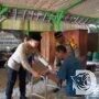 Kapolres Bojonegoro Salurkan Bantuan Sosial ke Warga Rentan