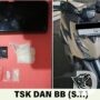 Polres Nganjuk Berantas Peredaran Narkoba di Loceret