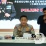 Satreskrim Polres Ponorogo Tangkap Pasutri Tersangka Kasus Curanmor