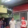 Satreskrim Polres Blitar Cek Pangkalan LPG, Antisipasi Kelangkaan Gas