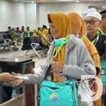 Jemaah Umroh naik 21 persen