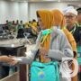 Bandara Internasional Juanda Catat Trafik Jemaah Umroh Meningkat 21 Persen