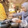 Kampi Hotel Tunjungan Gelar Corporate Gathering, Pamerkan Iftar Ramadan