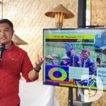 Founder Eptilu Garut, Rizal Fahreza