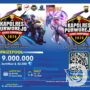 Ramadhan E-Sport Championship 2026, Polres Purworejo Ajak Gen-z Battle Game 