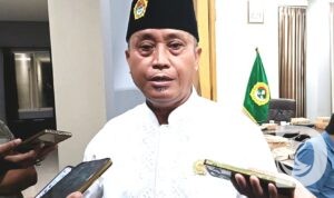 Wakil Ketua DPD LDII Surabaya, Nur Kholis