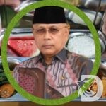 Ketua Umum ReJO for Prabowo Gibran, Ir. HM. Darmizal MS