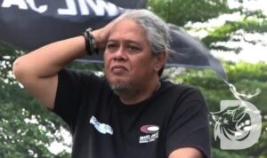 Ketua MAKI Jatim, Heru Satriyo