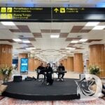 Bandara Juanda siapkan fasilitas bagi pemudik