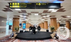 Bandara Juanda siapkan fasilitas bagi pemudik