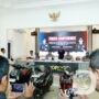 Satreskrim Polres Ponorogo Tangkap Pasutri Kasus Curanmor