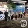 Polres Tanjung Perak Antisipasi Perang Sarung, Gelar Patroli Jelang Sahur