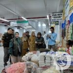 Satgas Pangan Polres Ponorogo sidak Bapokting