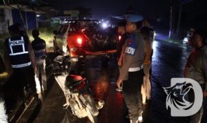 Polres Bangkalan amankan motor tanpa STNK