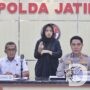 Polda Jatim Tegaskan Komitmen Berantas Premanisme