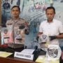 Satresnarkoba Polres Madiun Kota Ungkap Kasus Narkoba Sepanjang Februari 2026