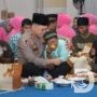 Kapolres Nganjuk Gelar Buka Bersama dan Santuni Anak Disabilitas di Bulan Ramadhan