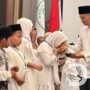 Mercure Surabaya Grand Mirama dan Positive Community Bagi Kebahagiaan bersama Anak Yatim