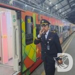 KAI Daop 8 Surabaya beri promo Ramadhan melalui program Ramadhan Festive