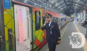 KAI Daop 8 Surabaya beri promo Ramadhan melalui program Ramadhan Festive