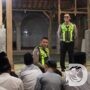 Satlantas Polres Gresik Tanamkan Tertib Lalulintas, Police Goes to Pondok Pesantren