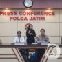 Dua Tahun Cabuli Atlet, Pelatih Beladiri asal Madiun Diciduk Ditres PPA-PPO Polda Jatim