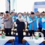 Kapolri: Satukan Tekad dan Barisan, Wujudkan Indonesia Emas 2045