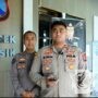 Polsek Gresik Kota Dalami Pengancaman Gunakan Sajam di Kantor Ekspedisi J&T