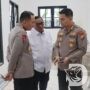 Wakapolda Jatim Tinjau Pembangunan Tugu dan Museum Marsinah