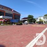 Polres Gresik buka layanan penitipan kendaraan gratis