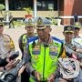 Libur Lebaran 2026, PT Jasa Raharja Kanwil Utama Jatim Siaga Empat Pos Pelayanan Terpadu