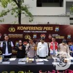 Polres Tulungagung ungkap kasus penyuntikan LPG 3kg