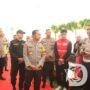Operasi Ketupat Semeru 2026, Polres Mojokerto Waspada Titik Longsor dan Banjir