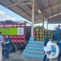 Polisi dan Pemda Cek SPBE, Jaga Pasokan LPG Bojonegoro
