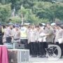 Polda Jatim Siagakan 16.326 Personel Beri Pengamanan Malam Takbiran hingga Sholat Idulfitri